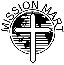 Mission Mart Logo